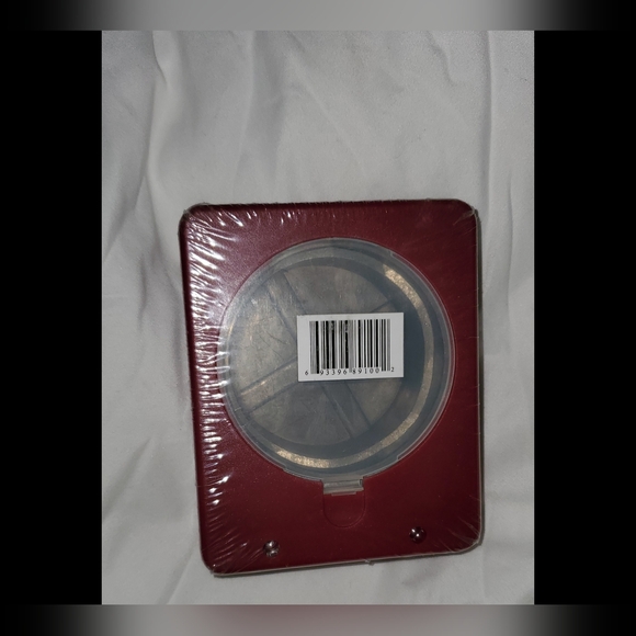 Scrapbook Med-Sized Circle Punch - Picture 3 of 4